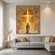 The Cross: Path to Sanctification