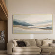 Textured Layered Ridges | Soft Horizon
