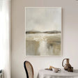 Mist Horizon Calm | Silent Shore