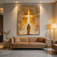 The Cross: Path to Sanctification