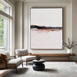 Strukturierter Minimal-Horizont | Schwarzes Rouge