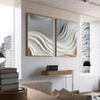 Fluid Sandstone Waves | Soft Curves