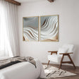 Fluid Sandstone Waves | Soft Curves