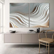 Fluid Sandstone Waves | Soft Curves