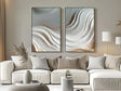 Fluid Sandstone Waves | Soft Curves
