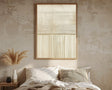 Textured Cream Serenity | Subtle Ridges
