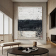 Textured Monochrome Depth | Ash Hues