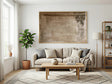 Earthy Textured Depth | Neutral Hues
