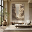Atmospheric Cloud Path | Mystic Depth
