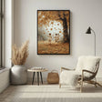 Autumn Kids Play Art | Nostalgic Warmth