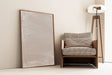 Textured Neutral Elegance | Pale Beige