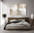 Ethereal Neutral Hues | Soft Clouds