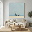 Tranquil Walk Companion | Serene Stroll