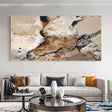 Textured Earthy Opulence | Neutral Blend