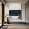 Textured Monochrome Depth | Ash Hues