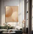 Textured Earth Tones | Neutral Whirl