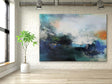 COLORFUL PAINTING #CA163