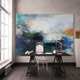 COLORFUL PAINTING #CA161