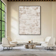 Layered Earth Whisper | Soft Strata