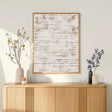 Layered Earth Whisper | Soft Strata