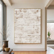 Layered Earth Whisper | Soft Strata