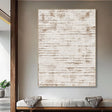Layered Earth Whisper | Soft Strata