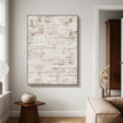 Layered Earth Whisper | Soft Strata