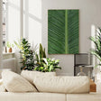 Lush Foliage Texture | Emerald Frond