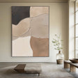 Layered Earth Contours | Soft Divide