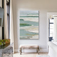 Serene Tide Layers | Soft Horizon