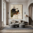 Wabi Sabi Abstract Wall Art #WT021