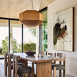 Wabi Sabi Abstract Wall Art #WT021