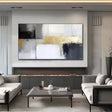 Abstract Wall Art #AT154