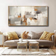 Abstract Wall Art #AT123
