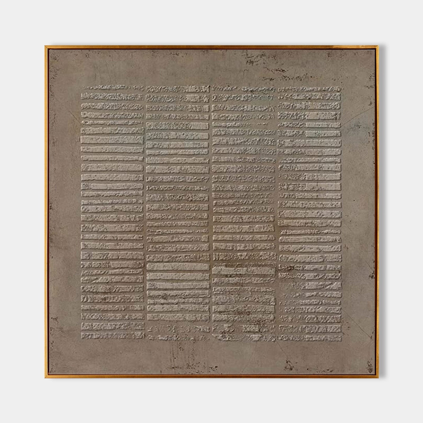 Wabi-Sabi Wall Art #TX012