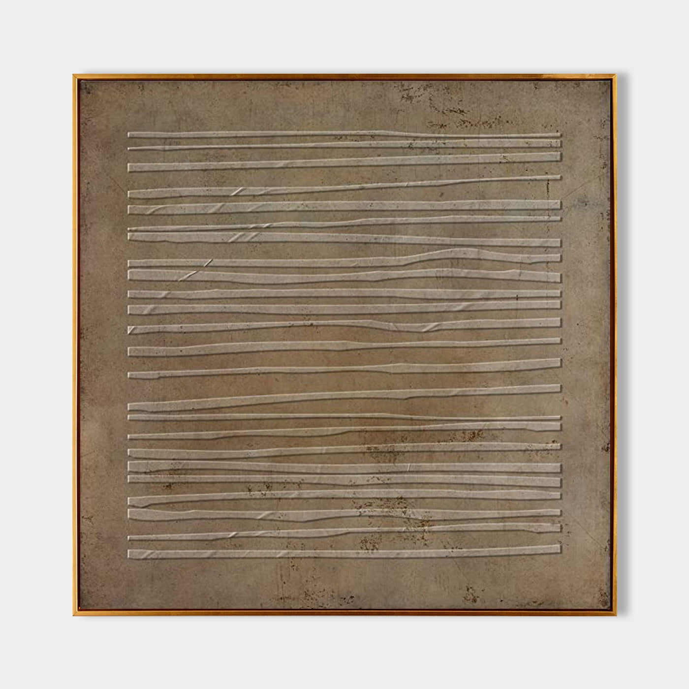 Wabi-Sabi Wall Art #TX018