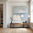 Wabi Sabi Abstract Wall Art #WT072