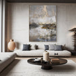 Granulated Aureate Prospects | Grisaille Harmonics