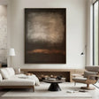 Wabi Sabi Abstract Wall Art #WT025