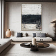 Textured Monochrome Depth | Ash Hues