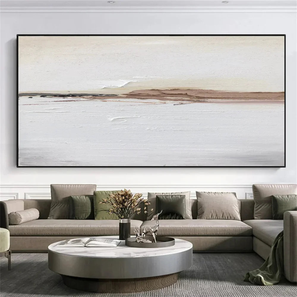 Abstract Wall Art #AT027