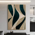 Abstract Wall Art #AT148