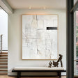 Wabi Sabi Abstract Wall Art #WT066