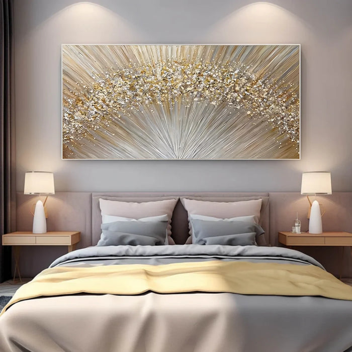 Abstract Wall Art #AT173