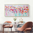 Abstract Texture Wall Art #AT091