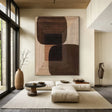 Abstract Wall Art #AT120