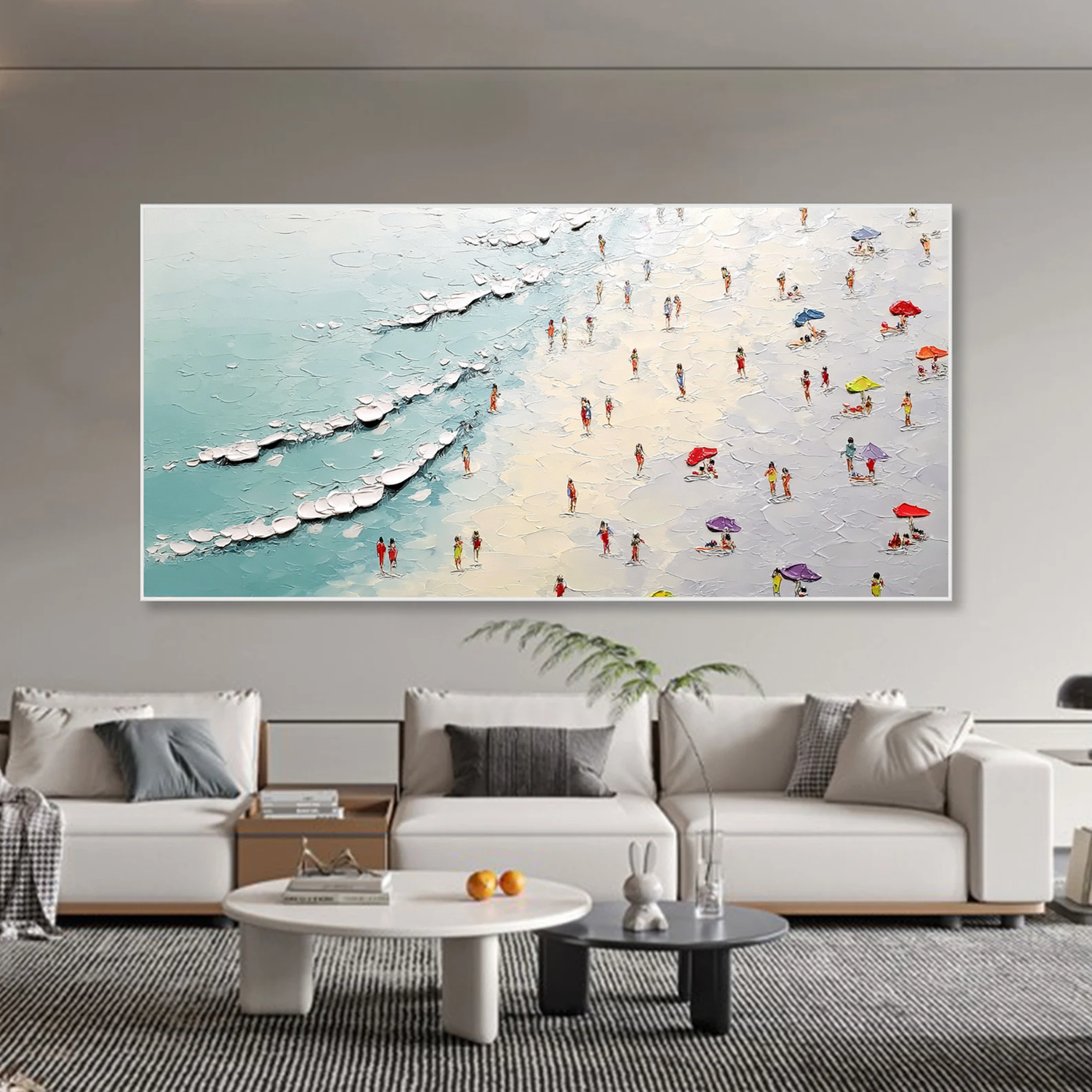 Beach Vibes
