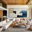 Abstract Wall Art #AT137