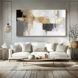 Abstract Wall Art #AT153