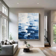Abstract Textured Wall Art #AT143